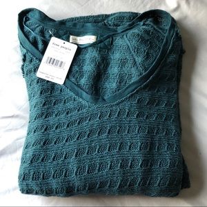 We The Free Sweaters - NWT We the Free by Free People knit We The Free Sweaters - NWT We the Free by Free People knit